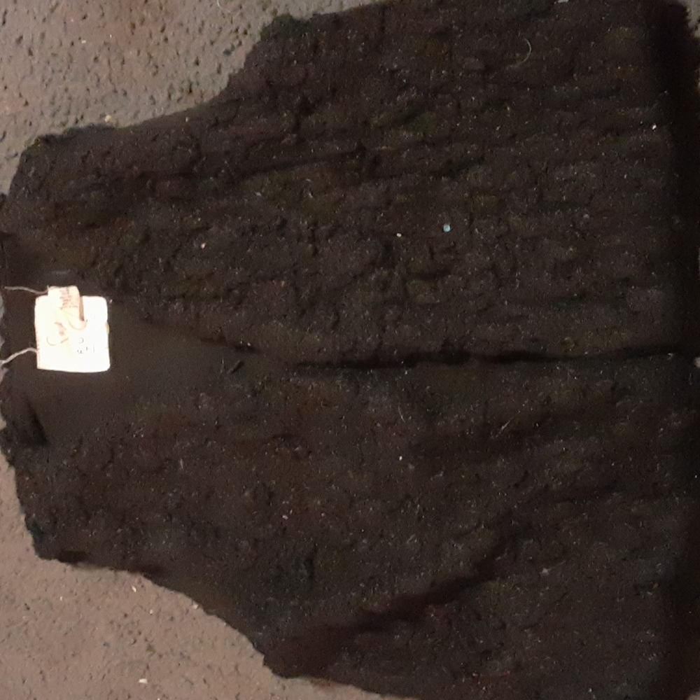 Medium vest for kids